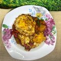 Cooksnap dari Huda Bawazier untuk resep Telur Kecap