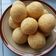 Cooksnap dari Mul Alatul Jida untuk resep Onde_Onde kopong anti kempes al PR
