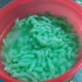 Cooksnap dari Nur Aida untuk resep CENDOL TEPUNG BERAS - Ekonomis, hasilnya buanyaaak!!