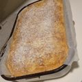 Bea Cooksnap-ja, amikor elkészítette a(z) Zsemlefelfújt, ahogy mi szeretjük ❤️ receptet.
