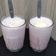 Sonal Modha's cooksnap of when they made સ્ટ્રોબેરી ક્રશ મિલ્ક શેક (Strawberry Crush Milk Shake Recipe In Gujarati).
