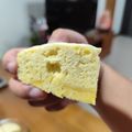 J傑 的 水蒸戚風蛋糕 cooksnap