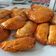 El cooksnap de Cristina cuando hizo Empanadillas caseras de atún y huevo.