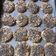 La cooksnap de Ana Paola Miceli cuando cocinó Galletitas de queso y semillas