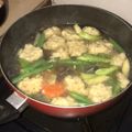 Cooksnap dari Amora Gracya Andine untuk resep Bakso tahu babi kuah