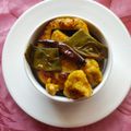 Sanchita Das(Titu)'s cooksnap of when they made রুই মাছের ঝাল (rui macher jhal recipe in Bengali).