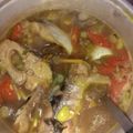 Cooksnap dari Tri Pheny Wahyu untuk resep Asem-Asem ikan Patin Endeesss Segeerr Simple Sehat