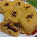 Cooksnap dari HerlyZee untuk resep Roti Sobek Magicom (eggless)