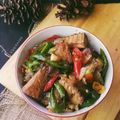 Cooksnap dari Kiena untuk resep Tongkol Cue Saus Tiram