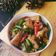 Cooksnap dari Kiena untuk resep Tongkol Cue Saus Tiram