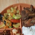 Cooksnap dari Aliya untuk resep Acar Kuning Timun Wortel