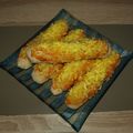 Cooksnap από tahitian στη συνταγή Κασερόψωμα τυρόψωμα!