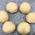 El cooksnap de begoigualada cuando hizo Roscón de Reyes.