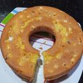 Cooksnap dari Cucu Koe Cus untuk resep Bolu Nangka