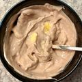 Cooksnap από Lena K στη συνταγή Γιαούρτι με κακάο και μπανάνες