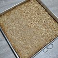 Cooksnap dari Mamaraffiyya untuk resep Ontbijtkoek (Bolu Rampah)