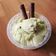 Cooksnap dari Arifah untuk resep Ice Cream Dung Dung Kacang Hijau(es cream)+ tips