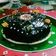 Veena Chopra का कुकस्नैप जब उन्होंने ओरियो बिस्कुट केक (Oreo Biscuit cake recipe in Hindi) बनाया था।