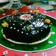 Veena Chopra का कुकस्नैप जब उन्होंने ओरियो बिस्कुट केक (Oreo Biscuit cake recipe in Hindi) बनाया था।