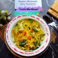 Cooksnap dari Lanjarsih/Mama Fifian ( MasakanRumahan) untuk resep Tumis Mie Gelosor