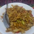 Cooksnap dari devy nuarita untuk resep Orak-arik jamur tiram putih peaceLope