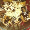 Cooksnap dari Cinda Anita untuk resep Piscok ala ibu2 rumahan