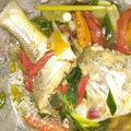 Cooksnap dari Oliv Jr. untuk resep Kakap Pindang Serani