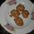 Cooksnap dari Vivi Alvian untuk resep Tahu kremes