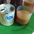 Cooksnap dari Ummi Sholah & Hanin untuk resep Authentic Thai Tea