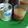Cooksnap dari Ummi Sholah & Hanin untuk resep Authentic Thai Tea