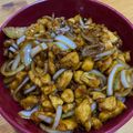 Cooksnap dari threciel untuk resep Ayam Goreng Mentega (Simple)