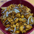 Cooksnap dari threciel untuk resep Ayam Goreng Mentega (Simple)