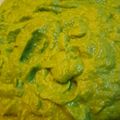 El cooksnap de ₵♡Ϛ❘Ν₳ νΕ₲α₪Ⓐ✍. Salvador. cuando hizo * Salsa de aguacate*.