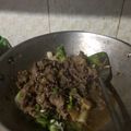 Cooksnap dari Fatwa Berlianda untuk resep Gyudon beef teriyaki ala yoshinoya