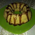 Cooksnap dari Yuswarti Chaniago untuk resep Bolu kukus pisang kepok