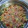 El cooksnap de verturpi cuando hizo Tartar de salmón y atún con jengibre y lima.