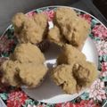 Cooksnap dari Icha Sholicha untuk resep Bolu Kukus Gula Merah Mekrok Anti Gagal