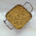 Sonal Modha's cooksnap of when they made સાદી ખીચડી (Simple Khichdi Recipe In Gujarati).