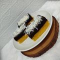 Cooksnap dari Novi Ariesta Azzhra untuk resep Bolu Kukus Labu Kuning