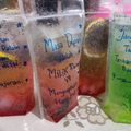 Cooksnap dari Dina Mareta Sanger untuk resep Es Mojito cocok untuk Jualan
