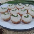Cooksnap dari Kurniasari untuk resep Kue Talam Labu Kuning aka Pumpkin - resep kue anti gagal untuk pemula