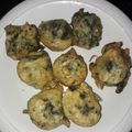 Cooksnap dari Tiws untuk resep Gembrot / rolade daun singkong