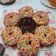 Cooksnap dari Nyanyah untuk resep Donat Tahu