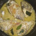 Cooksnap dari Fatamorgana untuk resep Gulai Kakap Putih #bikinramadhanberkesan25