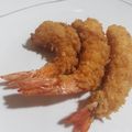 Cooksnap dari Tiya_cmws untuk resep Udang Katsu