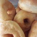 Cooksnap dari tiwuk Widya untuk resep Donat Kentang Super Lembut + Tips