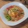 Cooksnap dari Andri dapurmiaow untuk resep Mie Abuih Khas Pariaman / Mie Rebus Padang Sumatera Barat