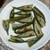 Sing 的 清燙鹽味秋葵（素食料理）（開胃小菜）（常備菜）（低醣生酮餐） cooksnap