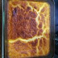 El cooksnap de Zo Zo cuando hizo Leche Asada, Estilo Método Grez.