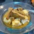 Cooksnap dari annis untuk resep Ketupat sayur ala padang